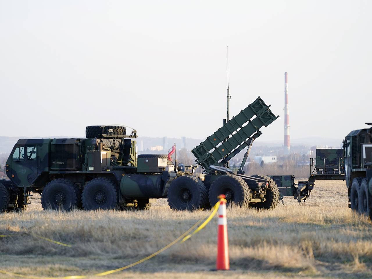 На Украине признали бессилие Patriot перед модернизированными российскими ракетами
