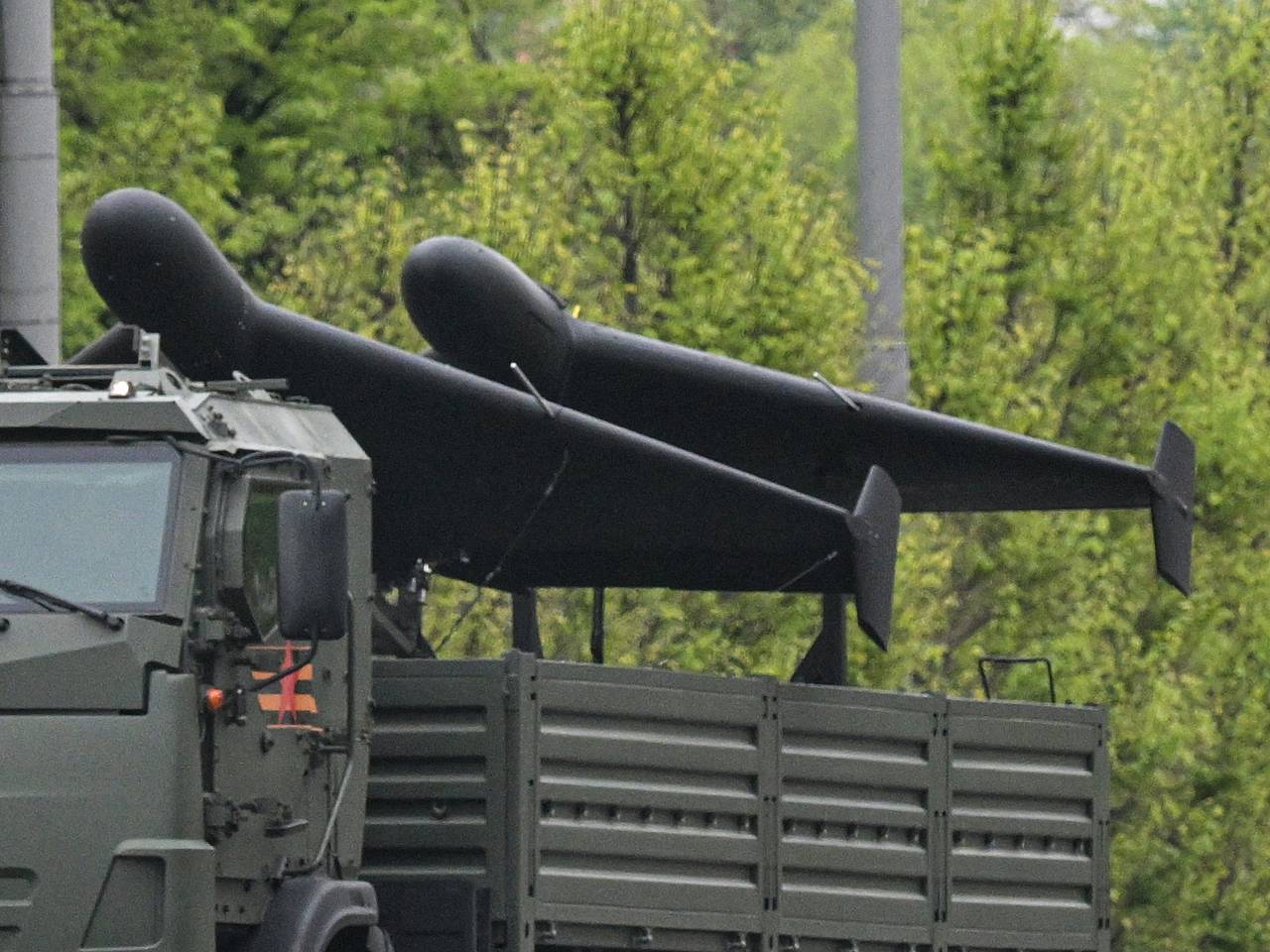 Стала известна цель ночных ударов по Сумской области