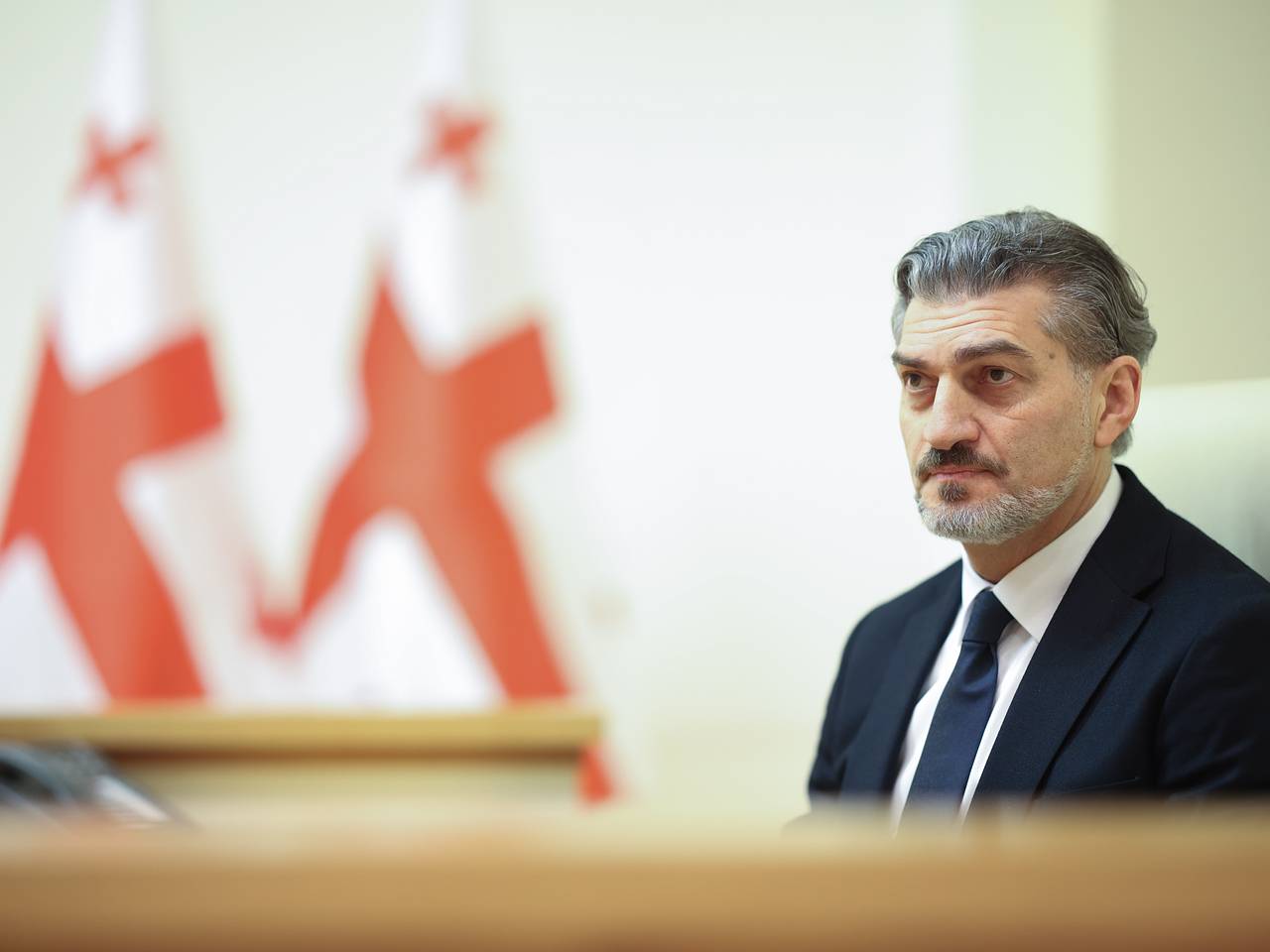 Президент Грузии высказался о выборе народа