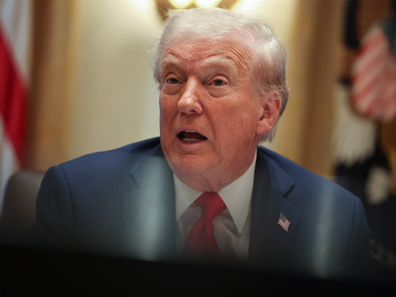 Трамп заявил о выходе всех стран из БРИКС
