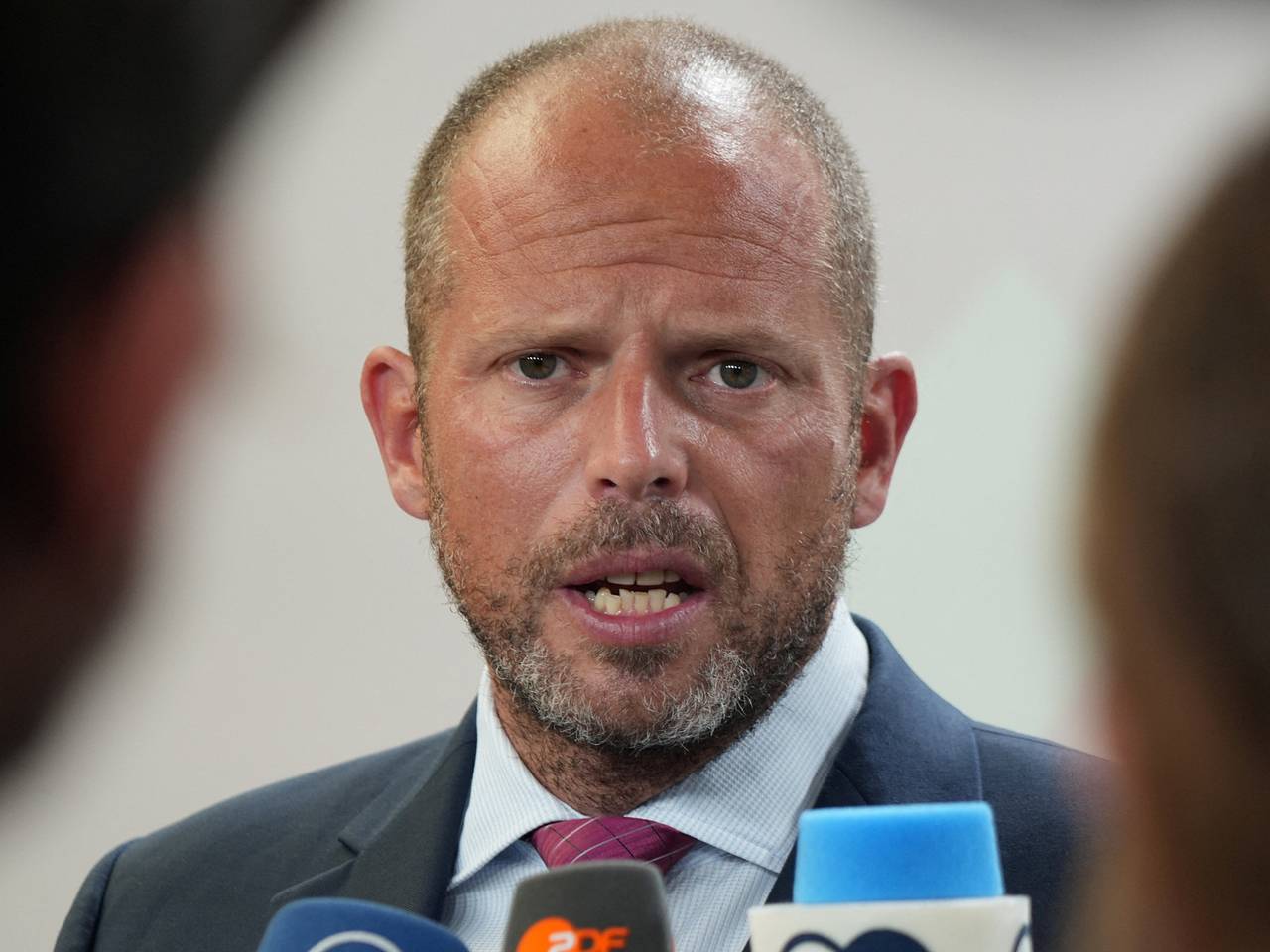 Пригрозивший «стереть Москву с карты мира» министр попытался оправдаться