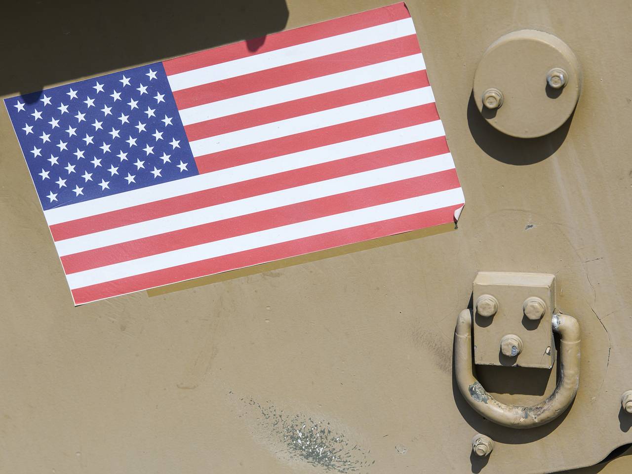 В США рассказали о продаже оружия Европе  для передачи Украине