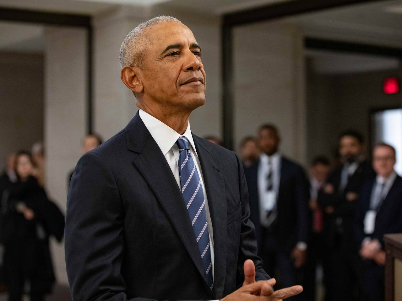 В Конгрессе США назвали виновного в ухудшении отношений с Россией