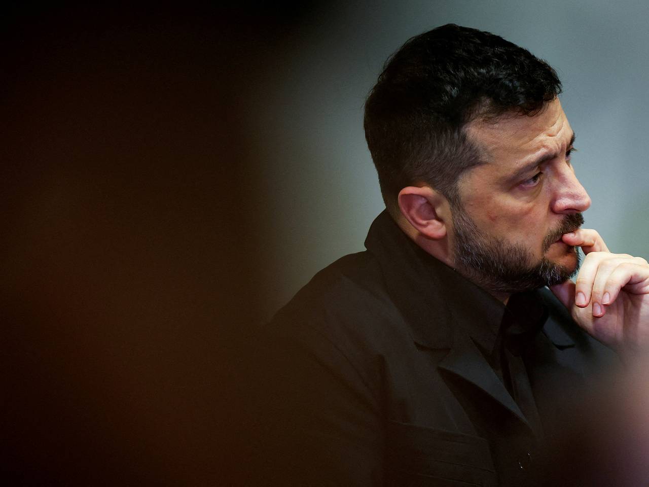 Зеленский рассказал о цели атак по промышленным объектам России