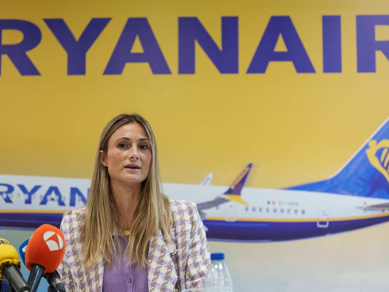 Авиакомпания Ryanair призвала НАТО сбивать российские дроны