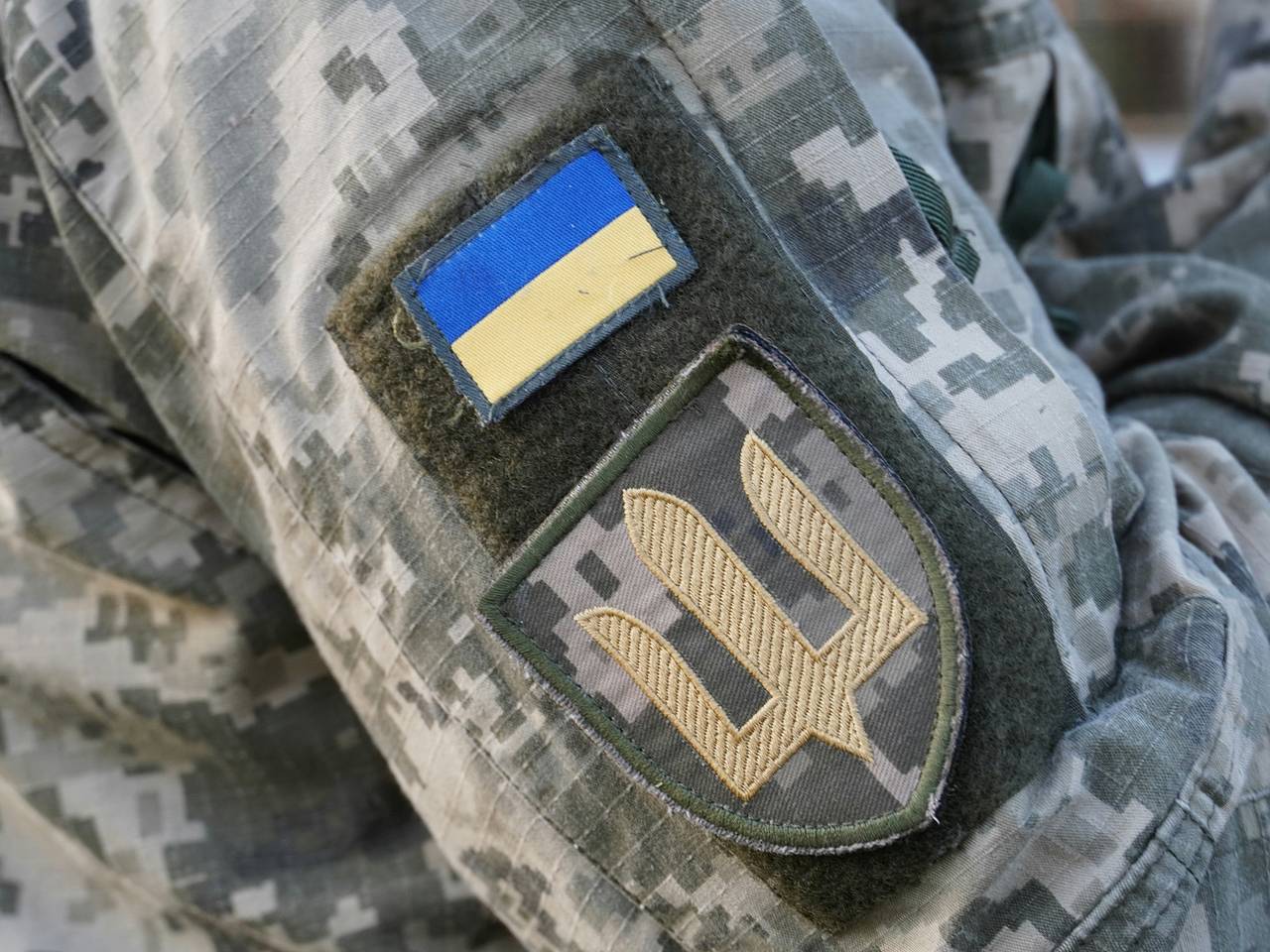 Необходимость реформы ВСУ для Сырского объяснили