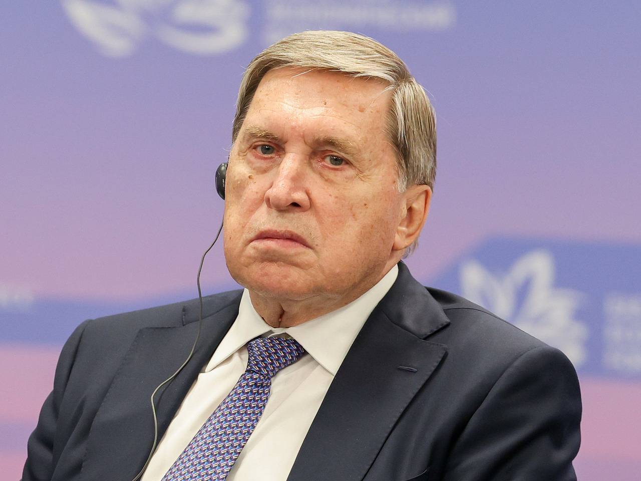 Ушаков поспорил с Рябковым насчет итогов встречи на Аляске