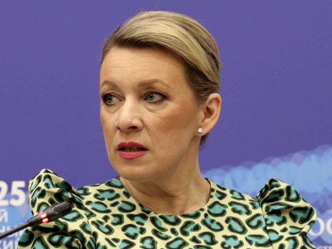 В МИД заявили о сотрудничестве Киева с африканскими террористами
