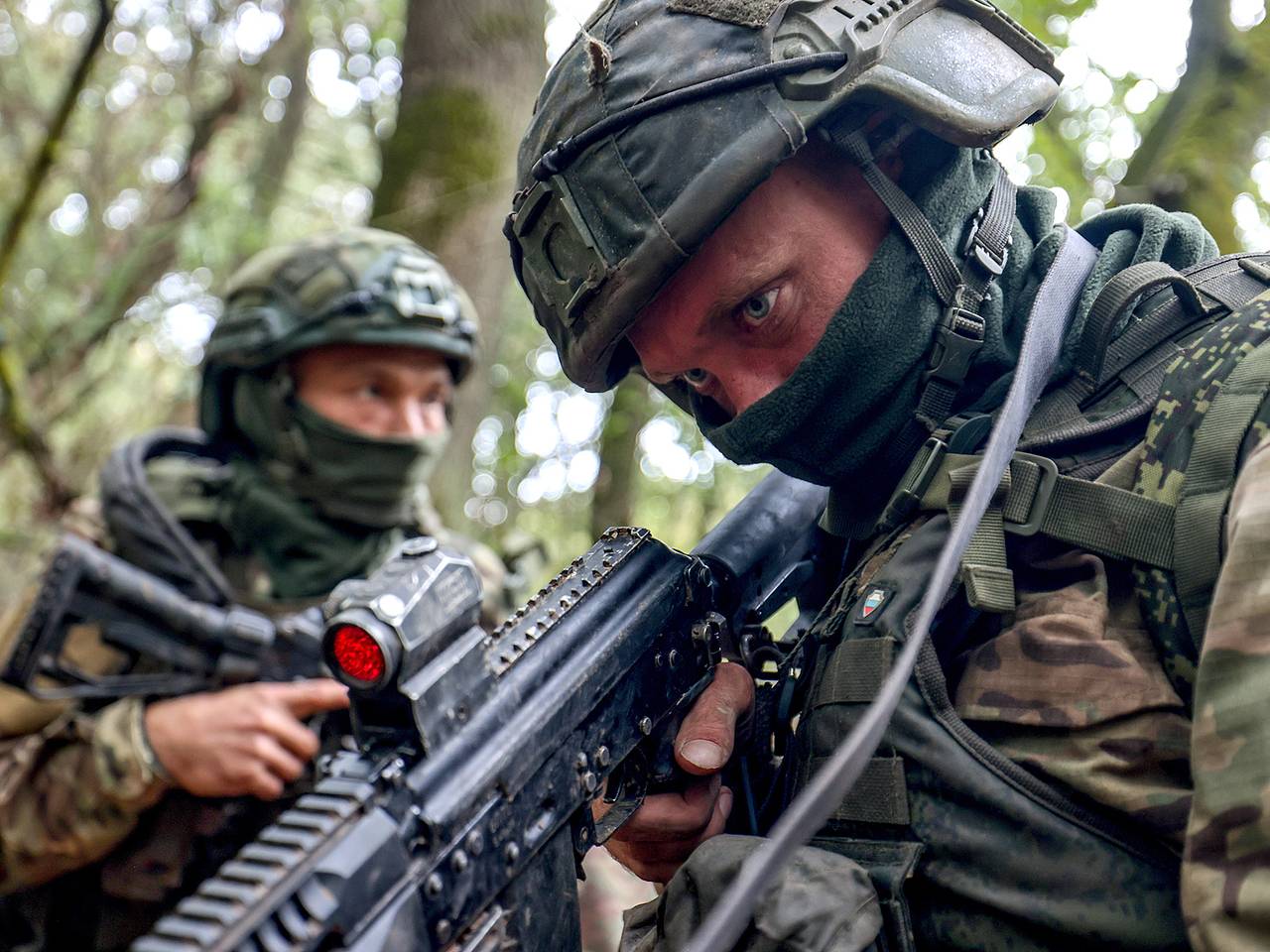 В Польше назвали преимущество России перед Западом