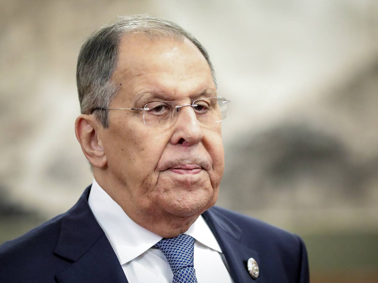 Лавров созвонится со своим американским коллегой