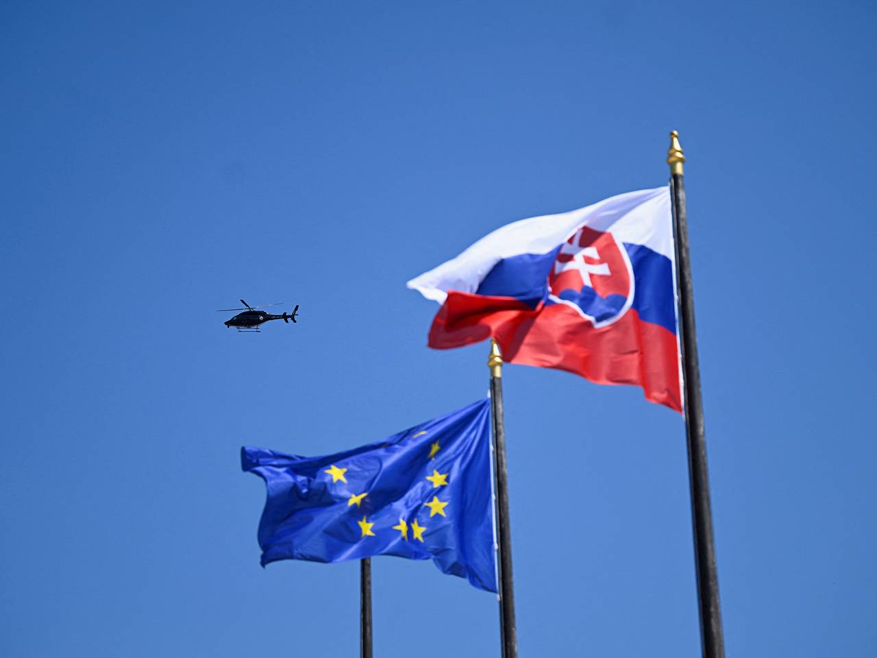 Выступающая против Украины в ЕС страна задумала провести переговоры с Киевом
