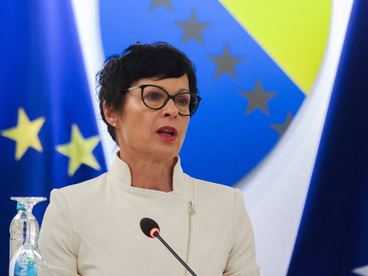 Невозможность вступления Украины в ЕС объяснили