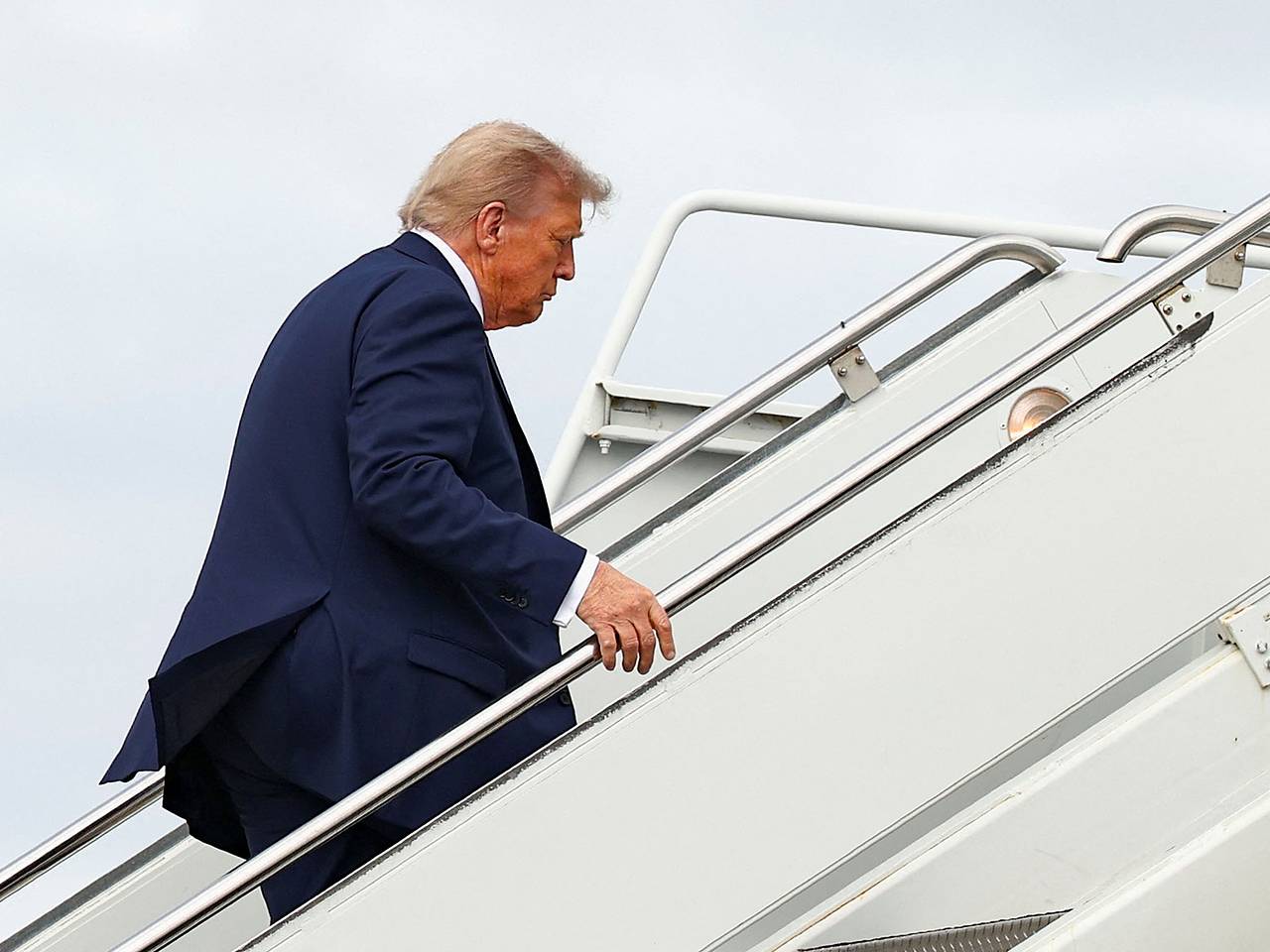 Раскрыта обида Трампа на Путина