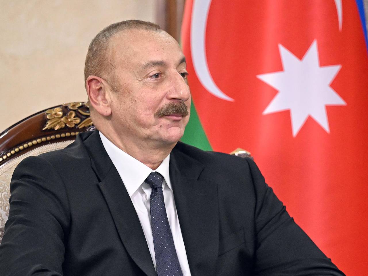Алиев объявил о снятии ограничений в отношении постсоветской страны