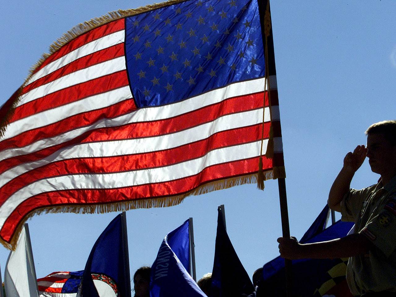 США приблизились к абсолютному рекорду шатдауна