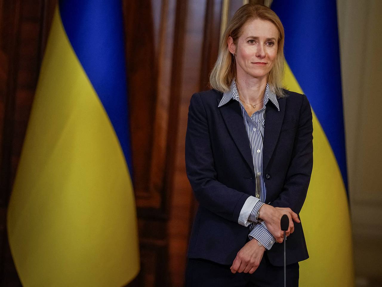 ЕС начал финансирование спецтрибунала по России