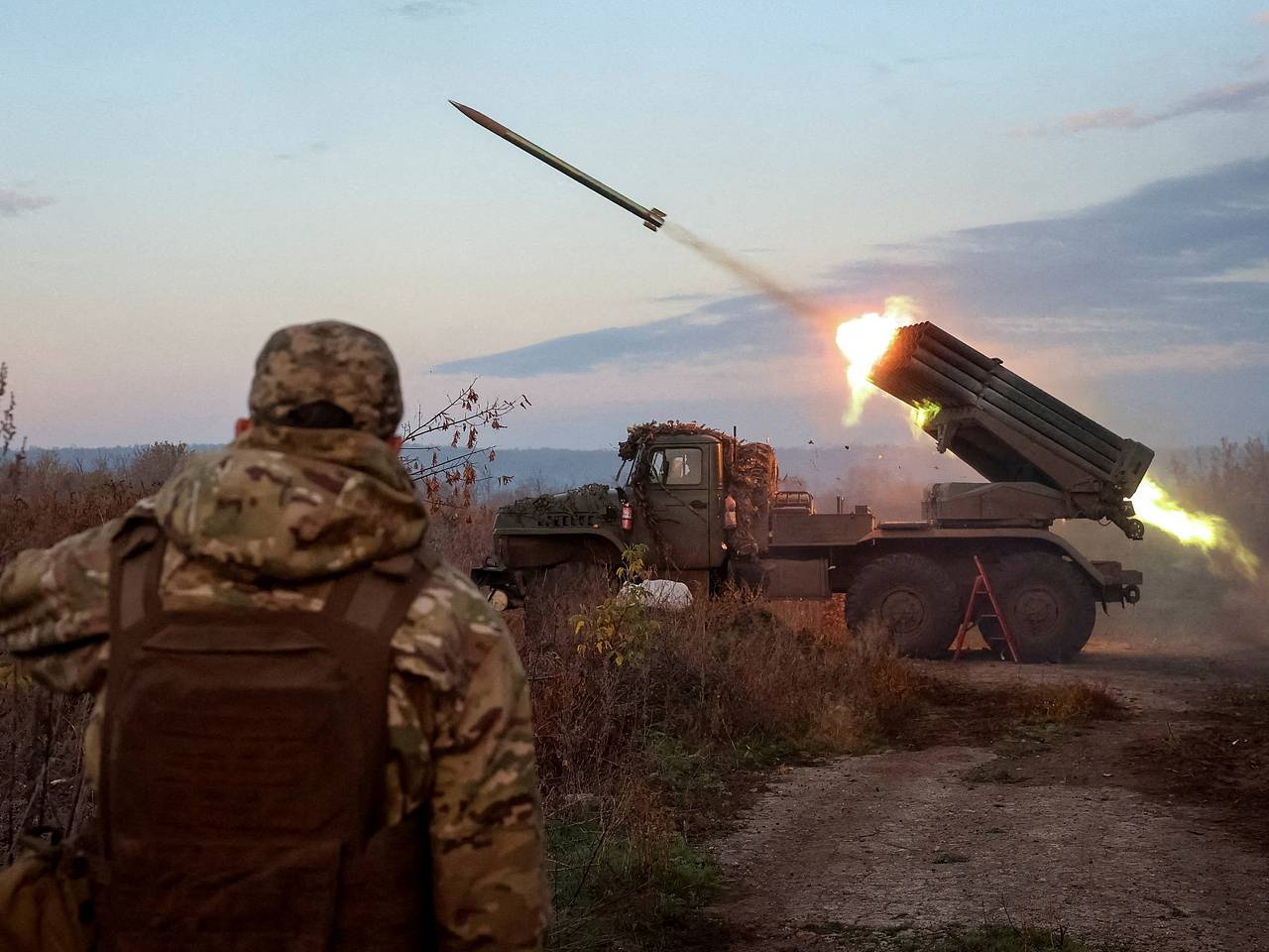 Зеленский раскрыл готовность Украины воевать еще несколько лет
