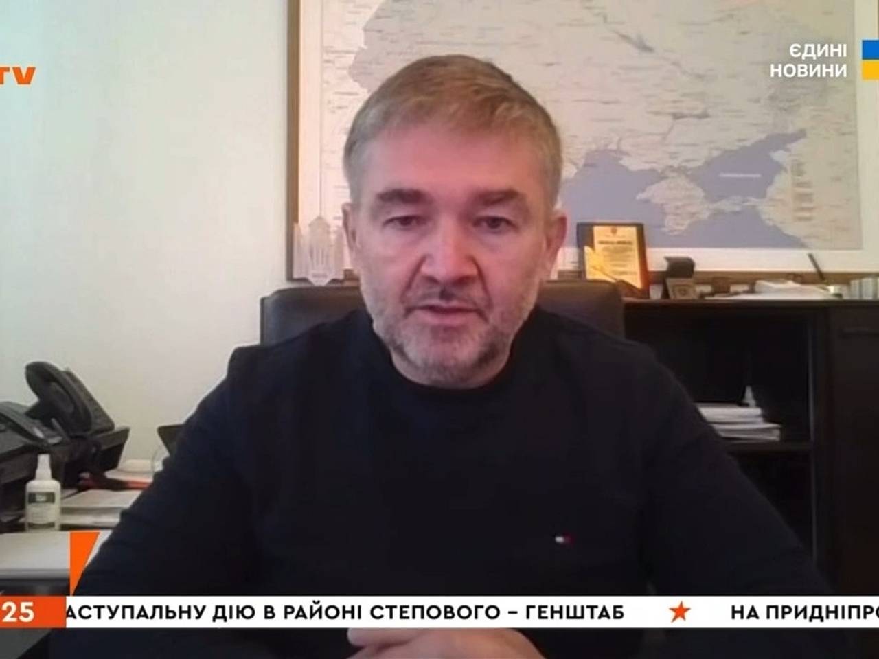 На Украине пожаловались на новую тактику российских ударов