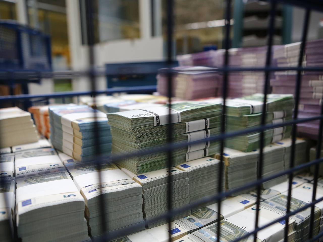 Стали известны результаты переговоров послов ЕС по российским активам