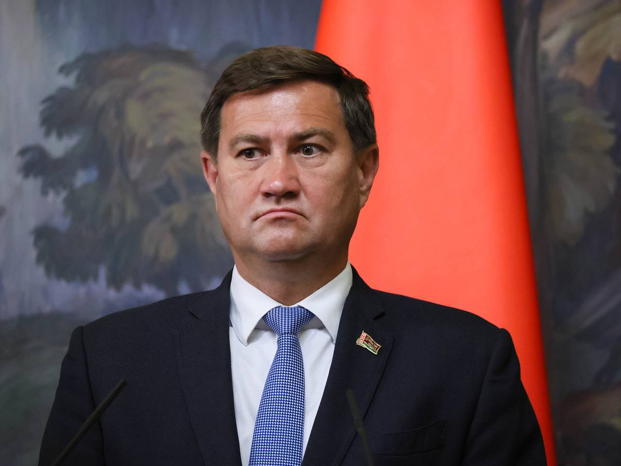 В Белоруссии рассказали о потере власти западными странами