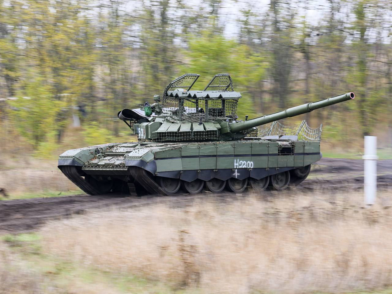 На Украине сделали заявление об успехах ВС России у Красноармейска