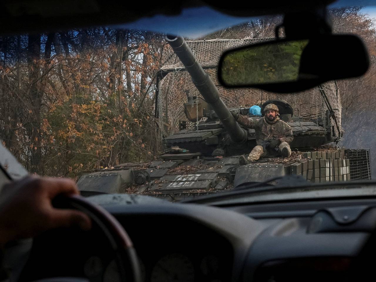 Стало известно о начале эпидемии котлов у ВСУ