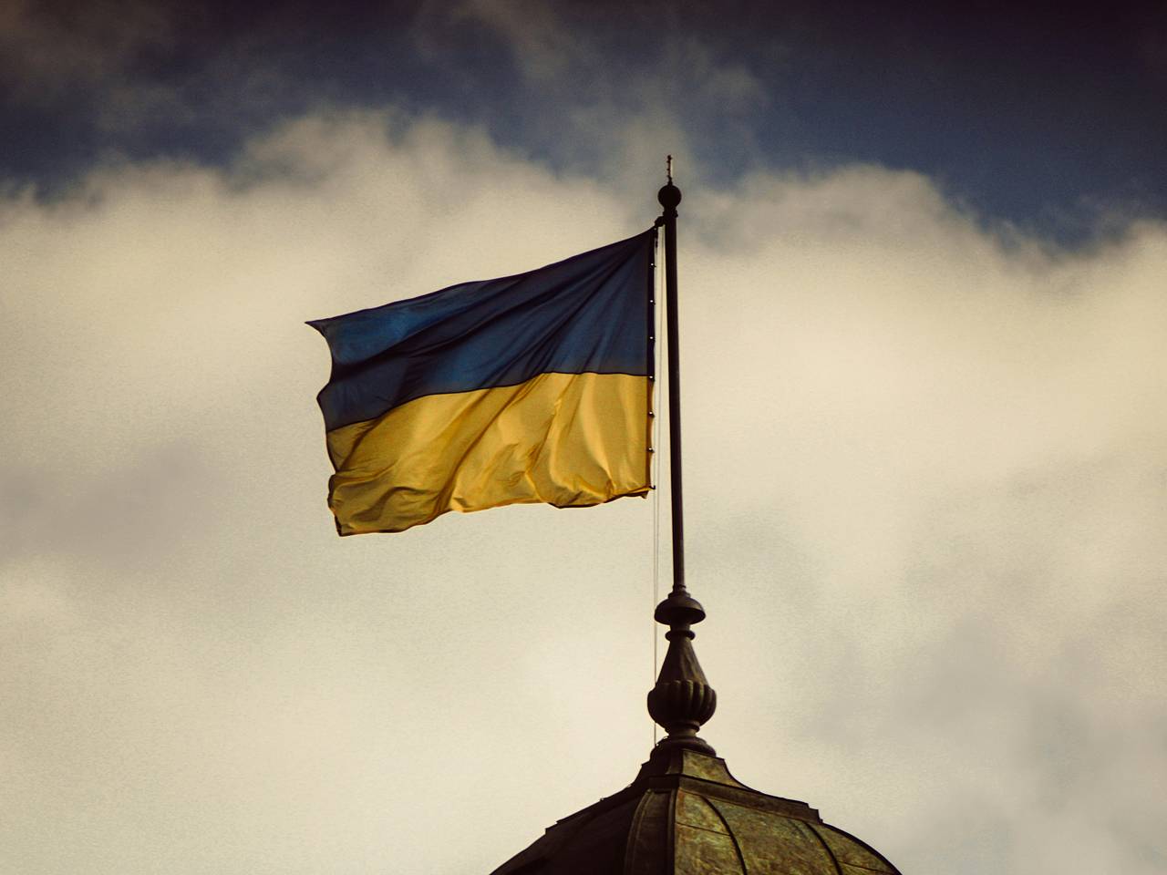 Украина разорвала дипотношения с Никарагуа