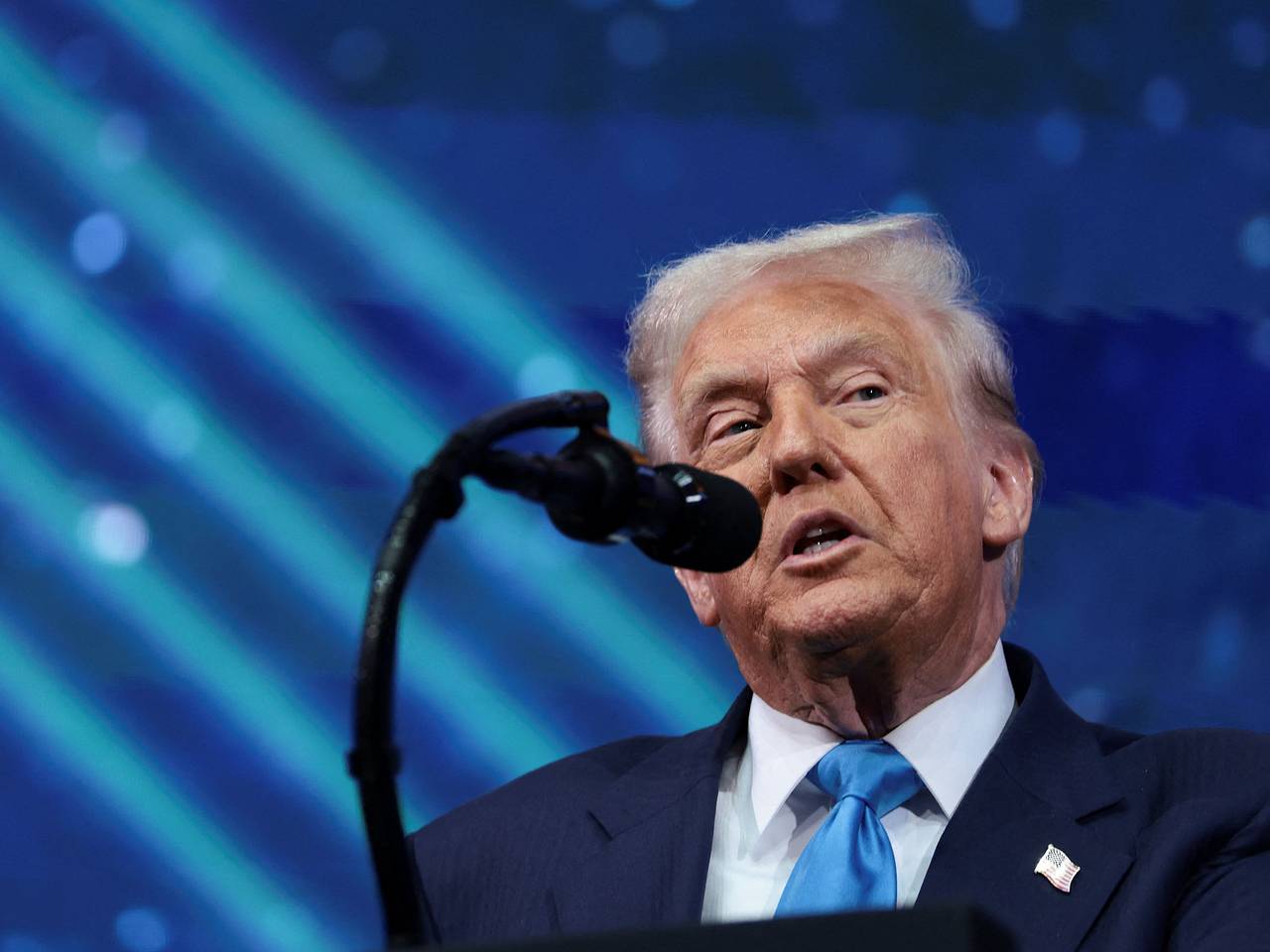 Почему Трамп назвал Нарендру Моди убийцей