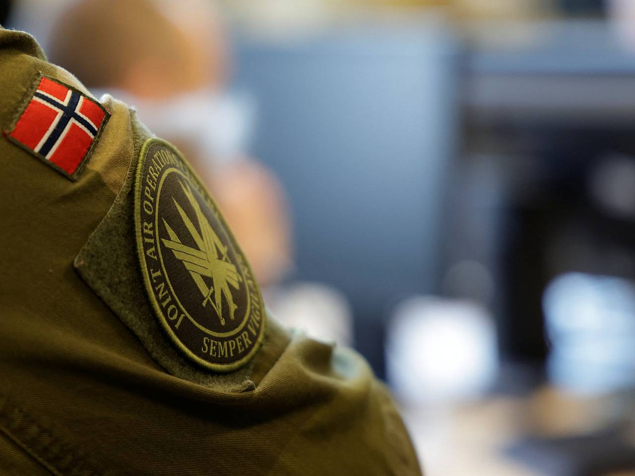 Пятеро норвежских солдат пропали на границе с Россией