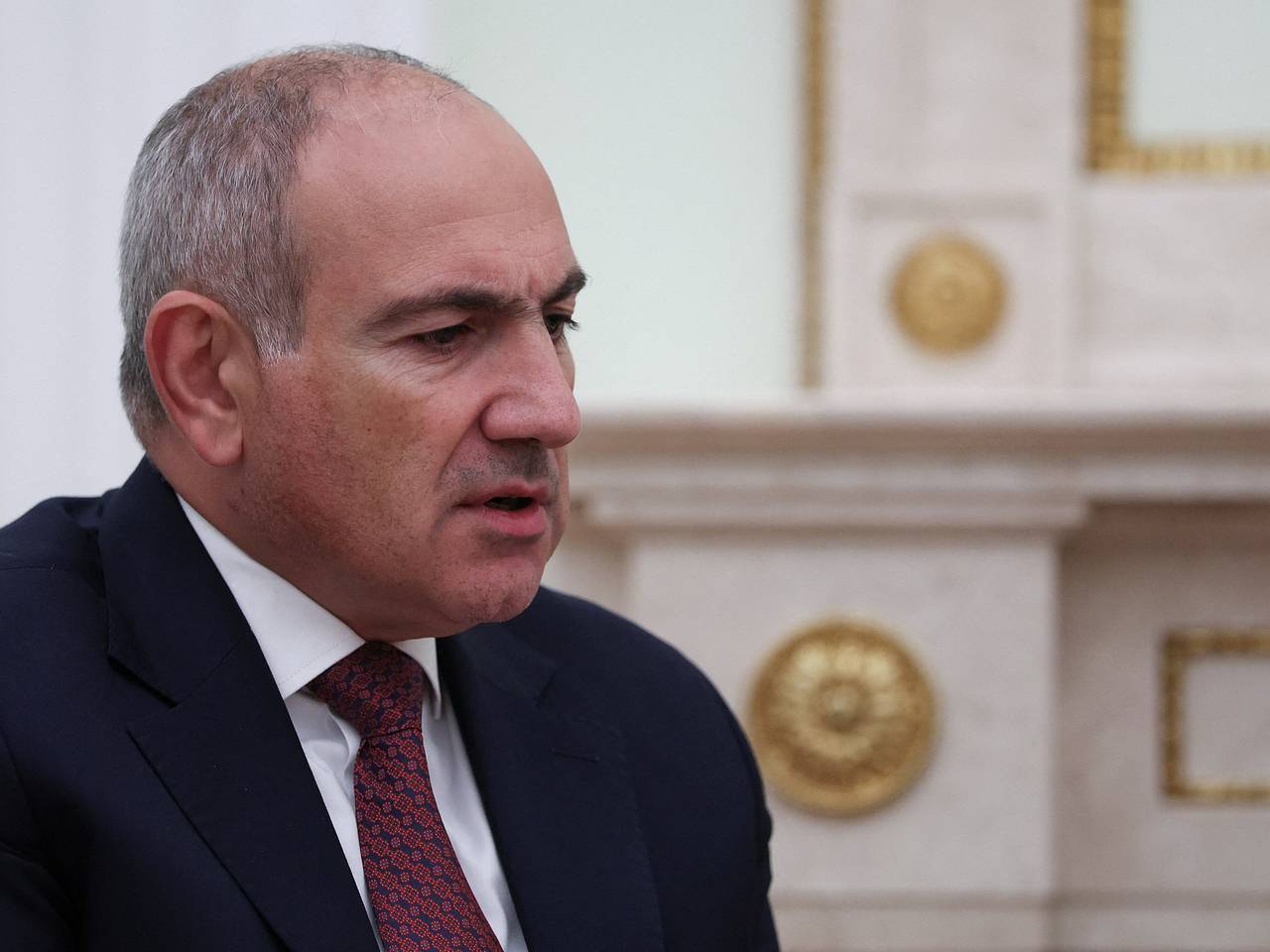 Пашинян призвал армян готовиться