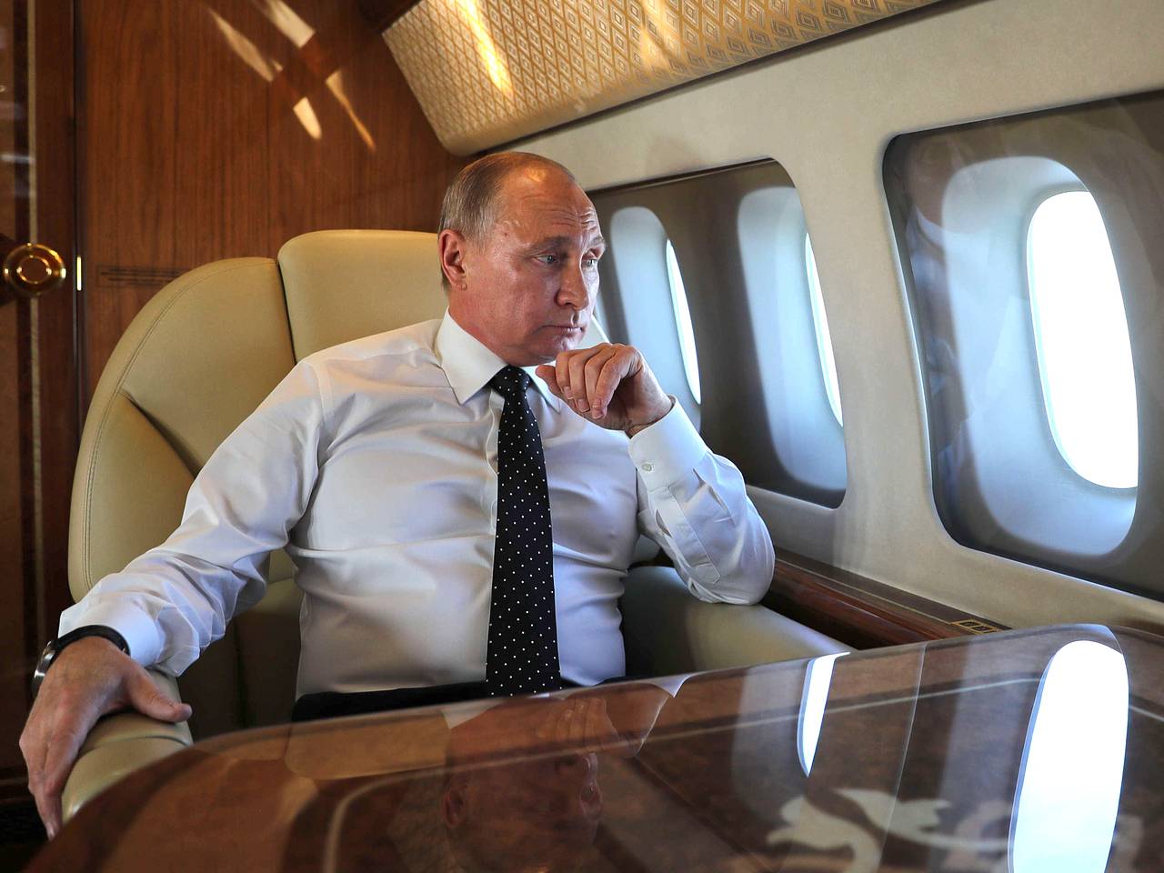 Венгрии напомнили об обязанности исполнить ордер на «арест» Путина