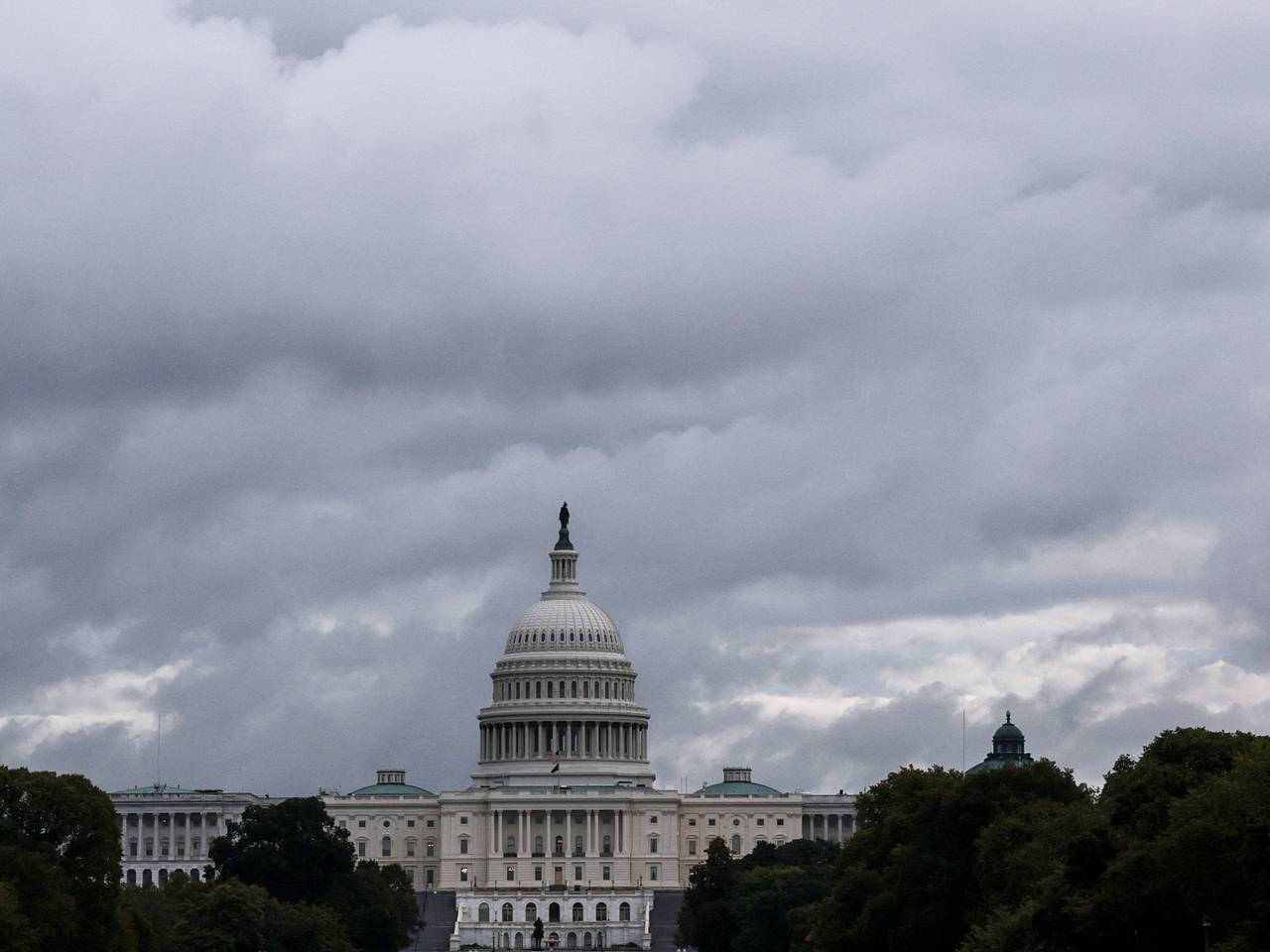 В Сенате США задумали новые антироссийские санкции