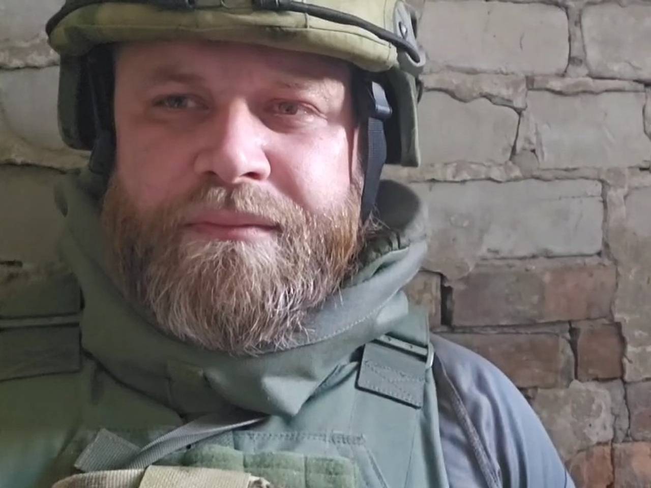 В Кремле высказались о гибели военкора Зуева