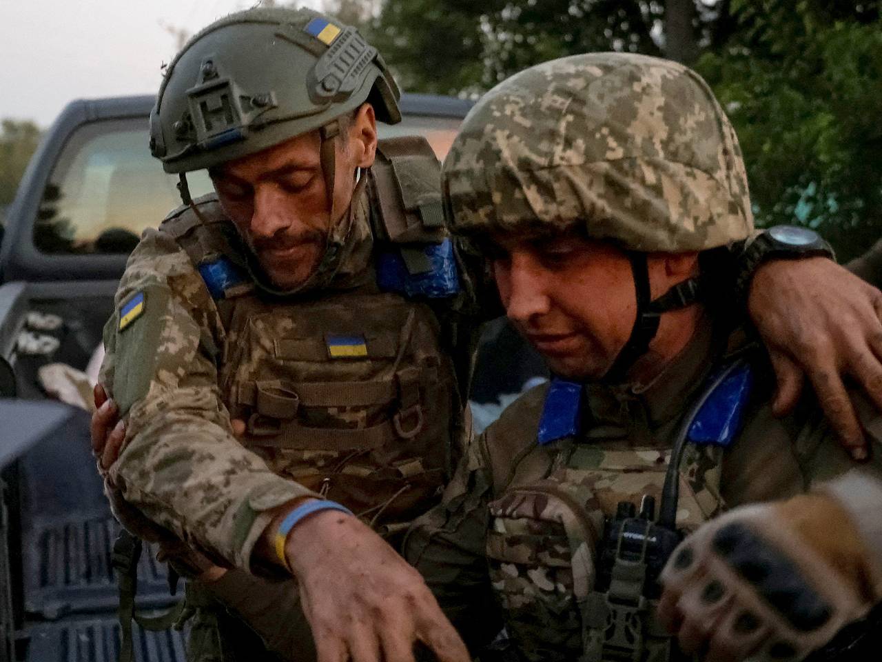 Зеленского обвинили в плачевном состоянии ВСУ
