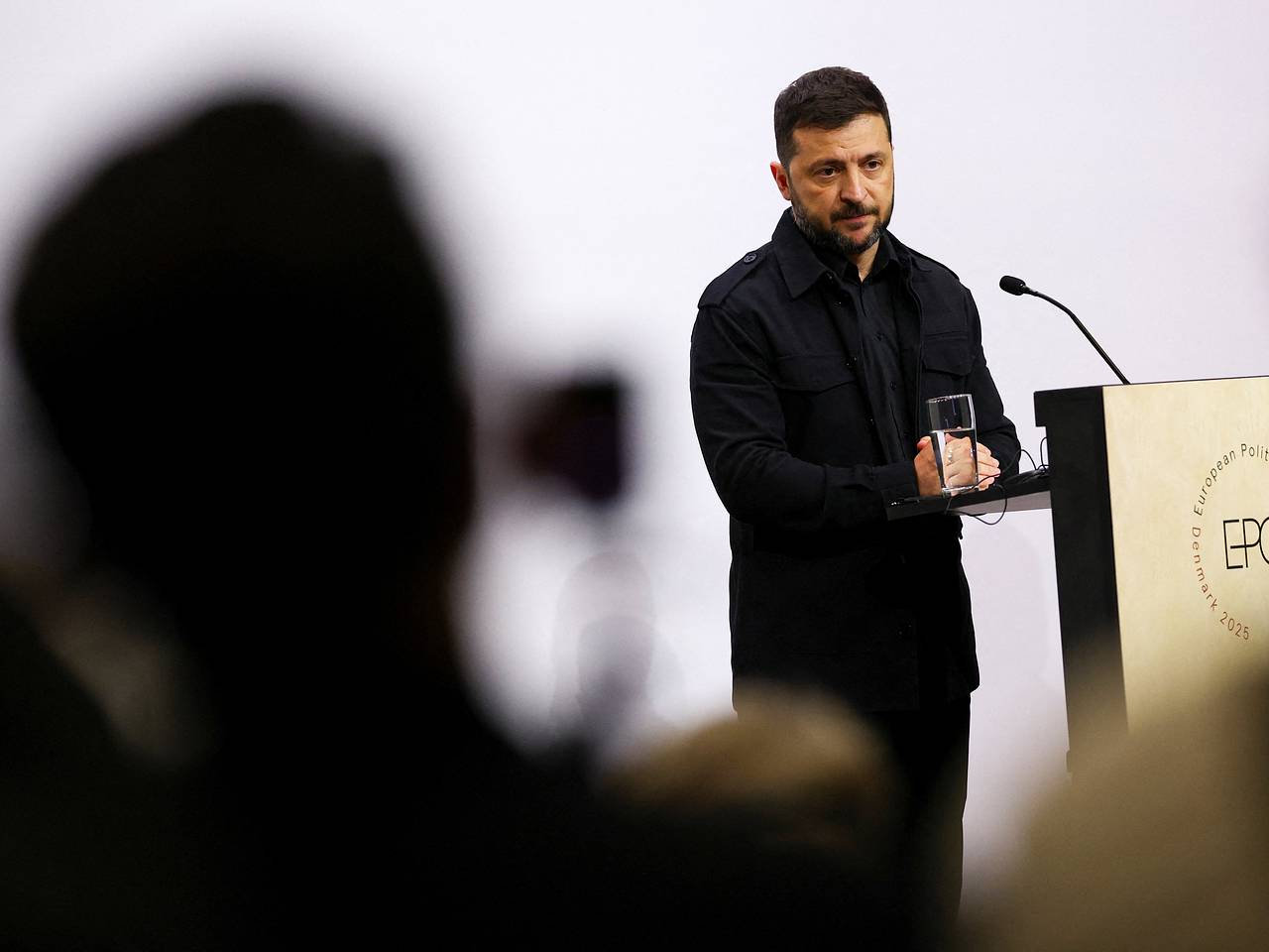 В Европе пообещали Зеленскому «техническое преимущество» над Россией