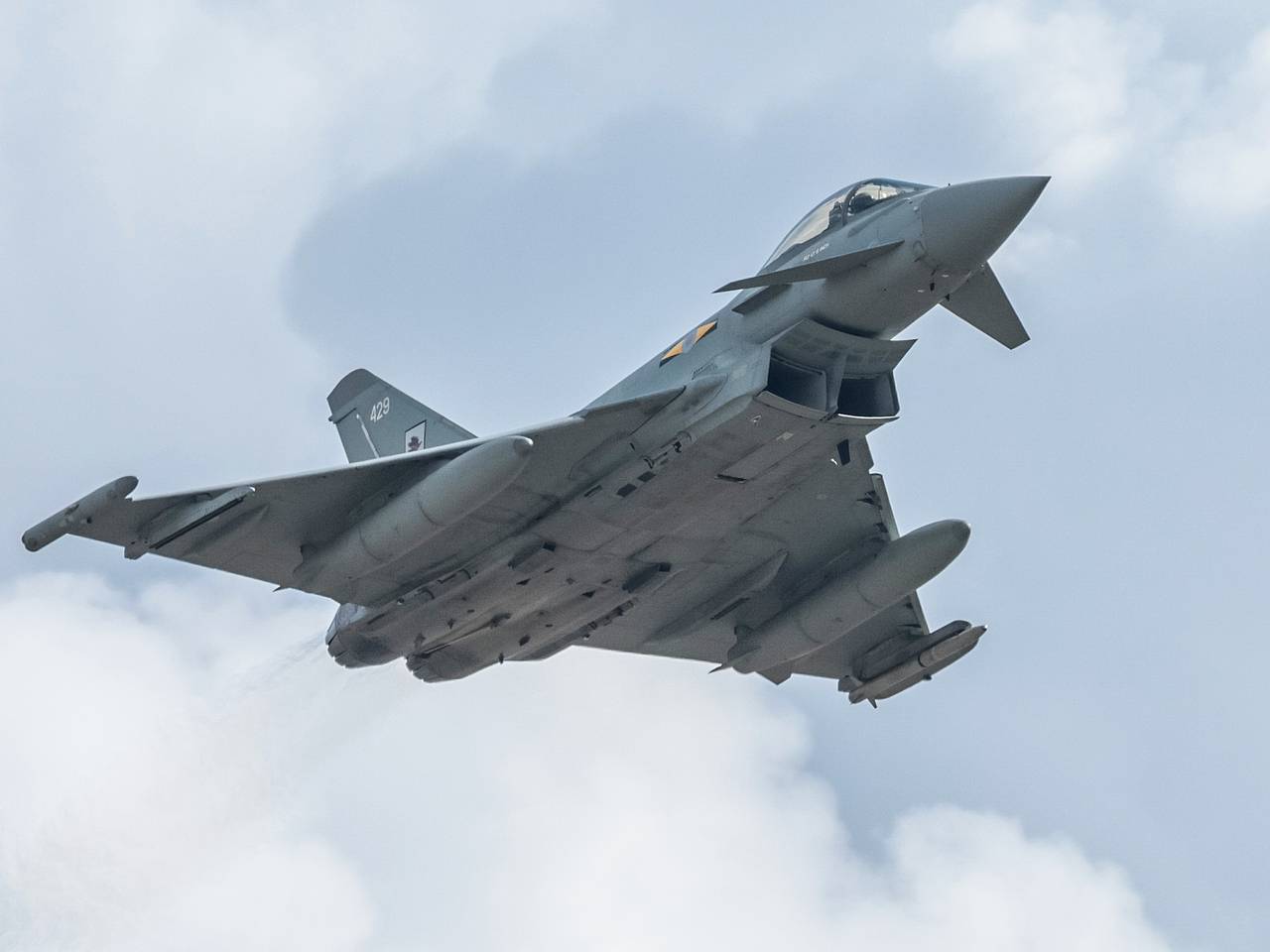 Великобритания заключила с Турцией оборонное соглашение