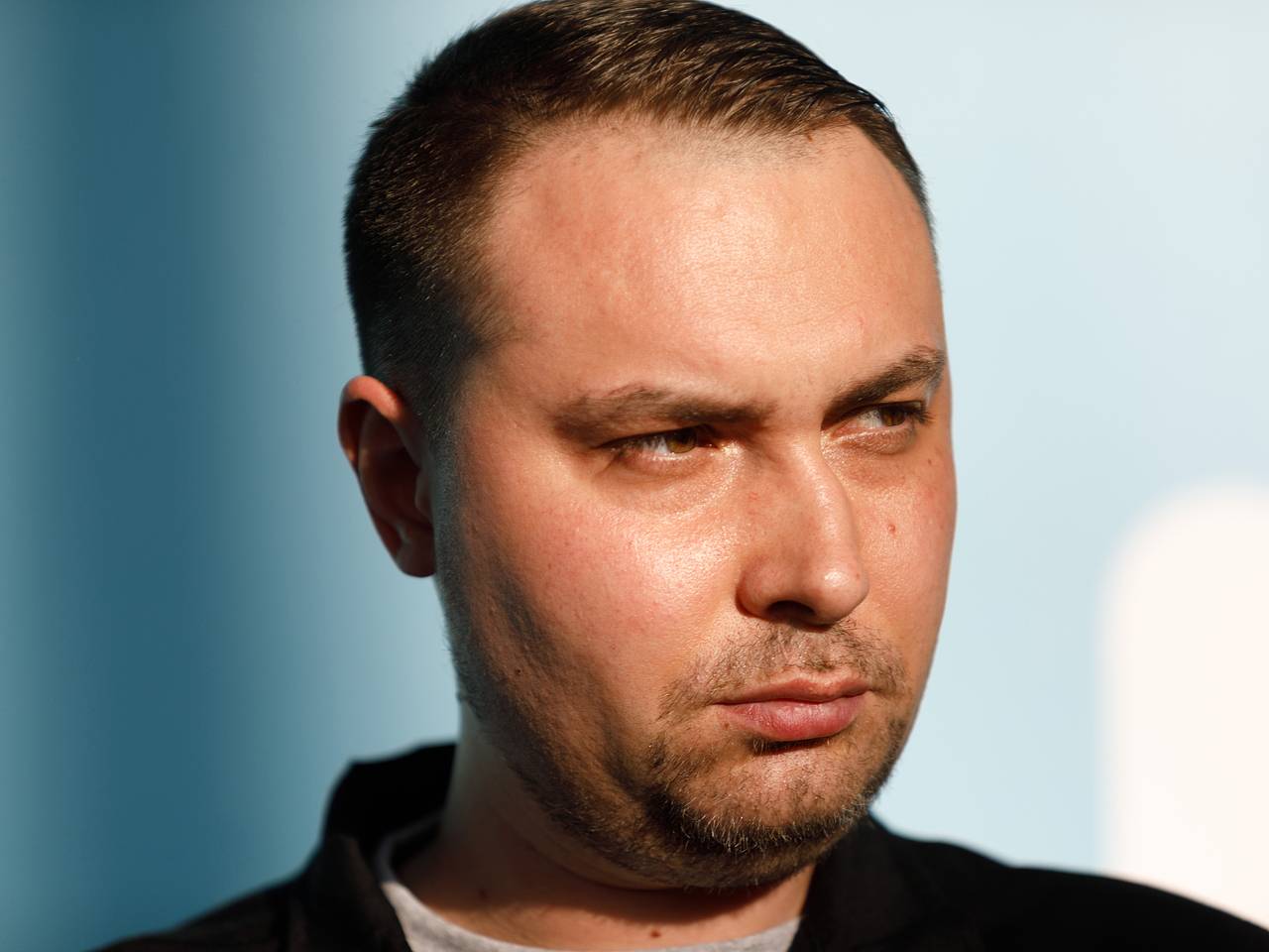 Пропустивший брифинг с Зеленским глава ГУР Украины обнаружился под Покровском