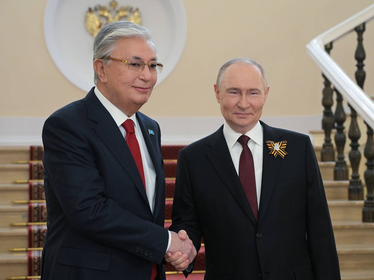 Путин решил отдельно поговорить с одним постсоветским лидером