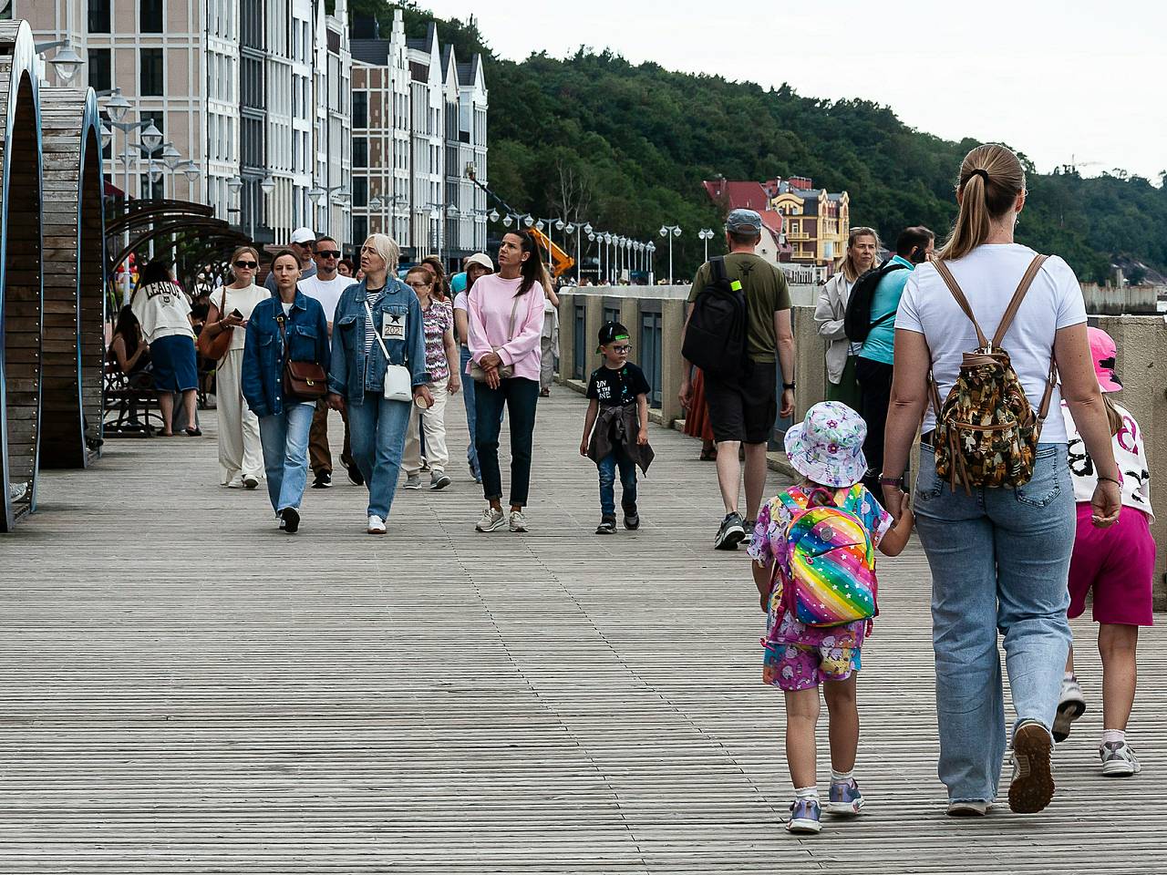 Последствия возможного решения Литвы о блокаде Калининграда оценили