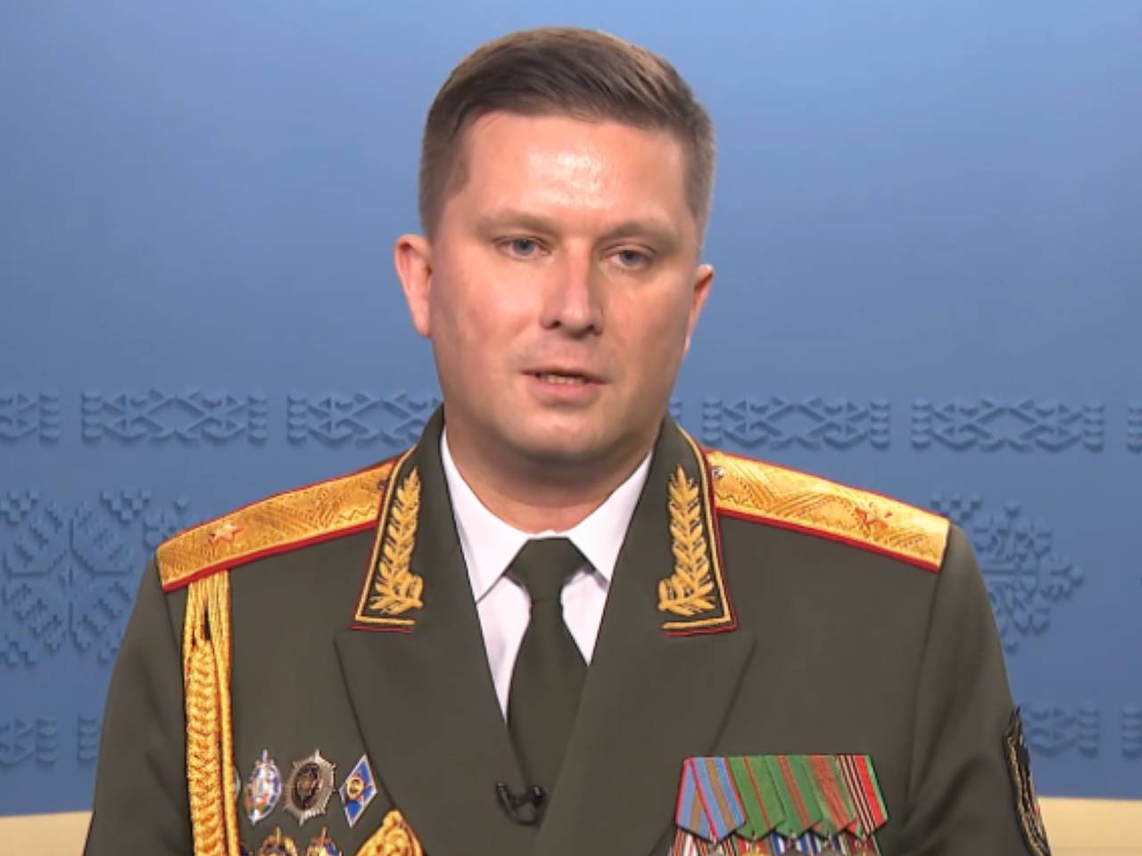КГБ Белоруссии обвинил ЕС в создании инструмента для свержения власти