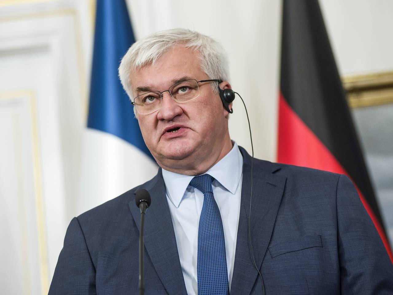 Украина объявила об ухудшении дипотношений с одной страной