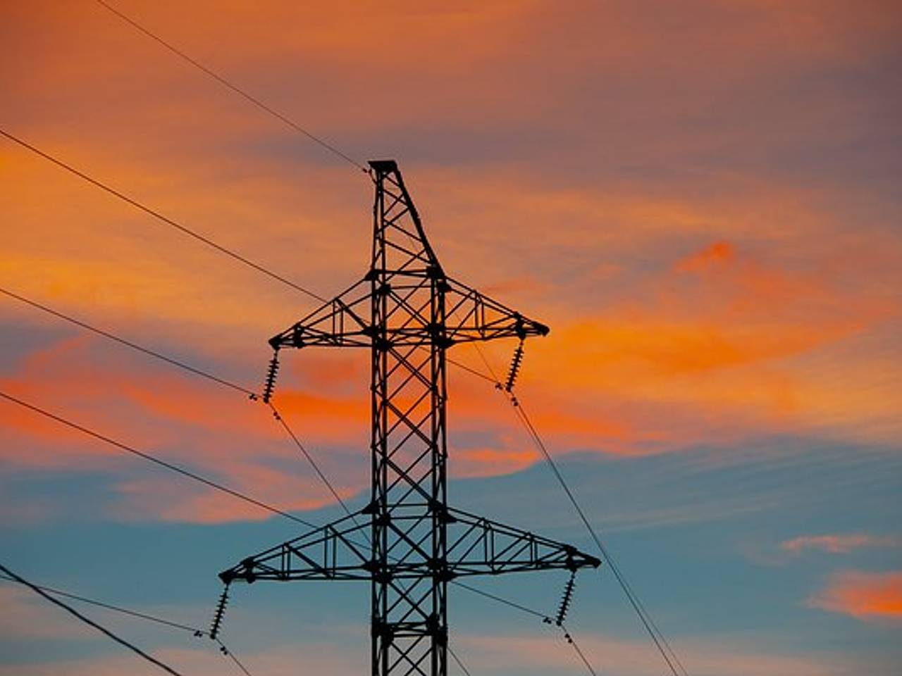 Киев частично остался без света