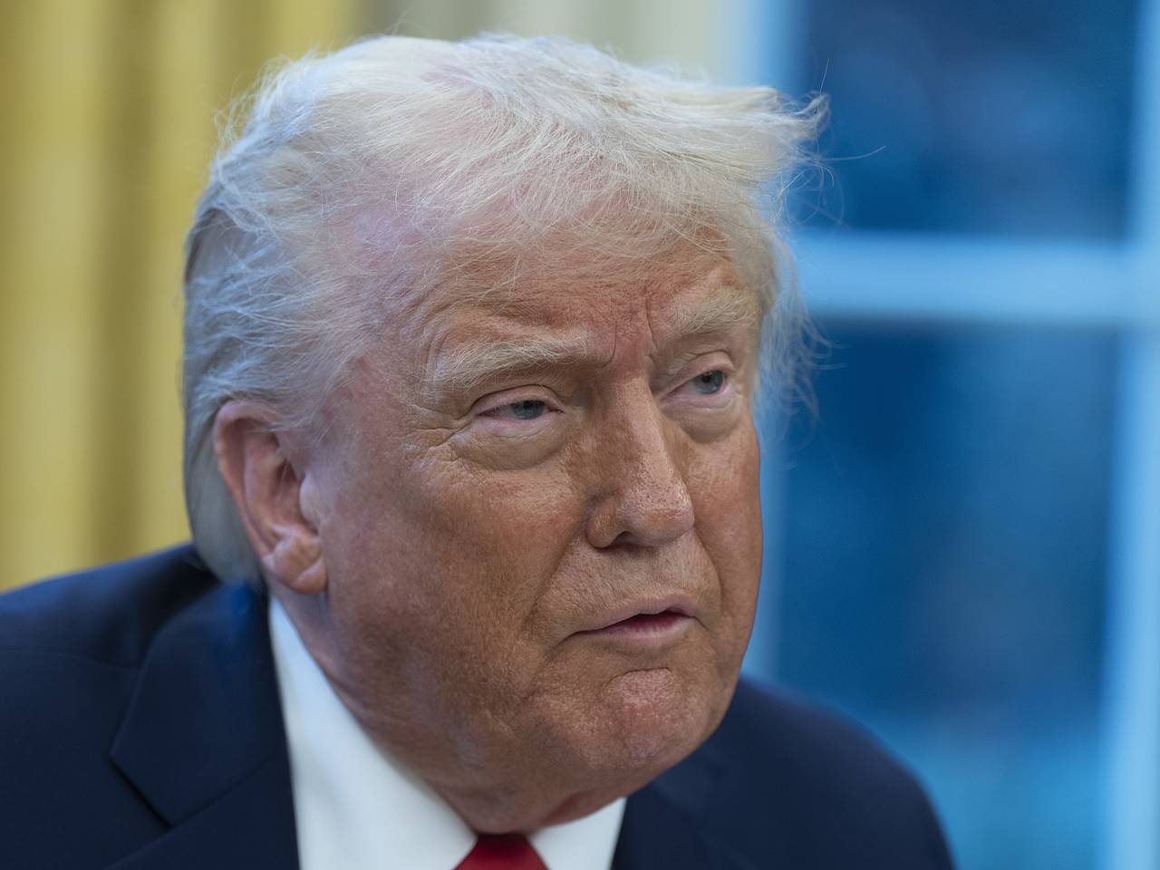Постпред США при НАТО заявил о поиске Трампом способов давления на Россию и Зеленского