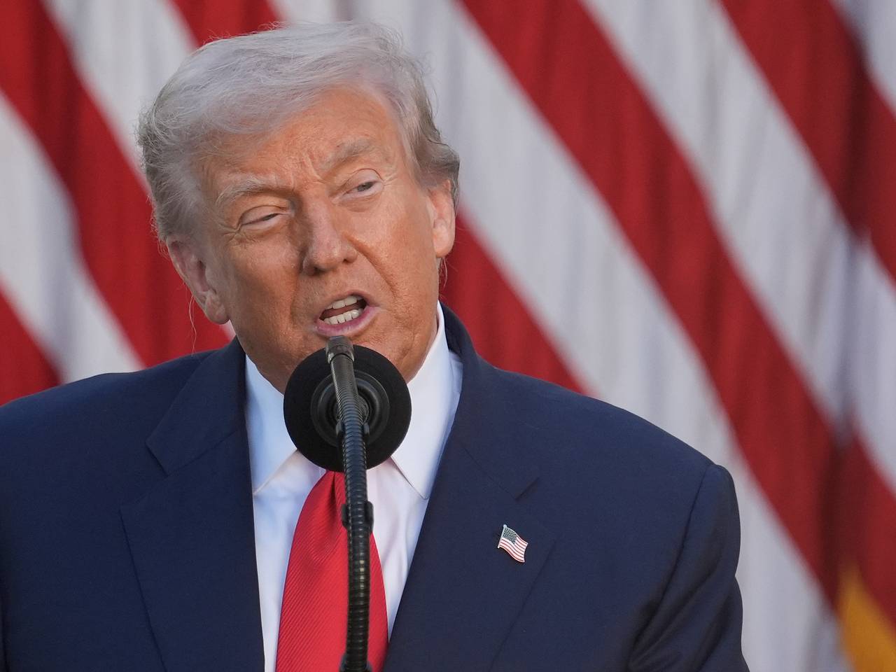 Раскрыто отношение Трампа к возможности достижения мира на Украине