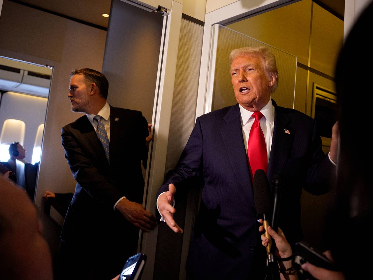 В Южной Корее удивились разрешению Трампа обзавестись собственной атомной подлодкой