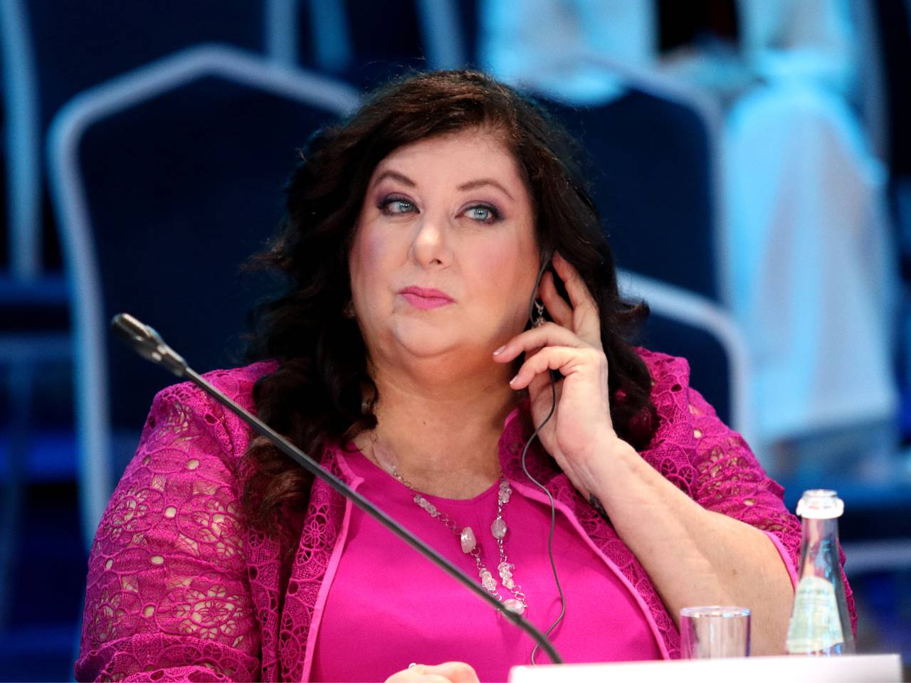Бывшая помощница Байдена рассказала о реакции на получение российского гражданства