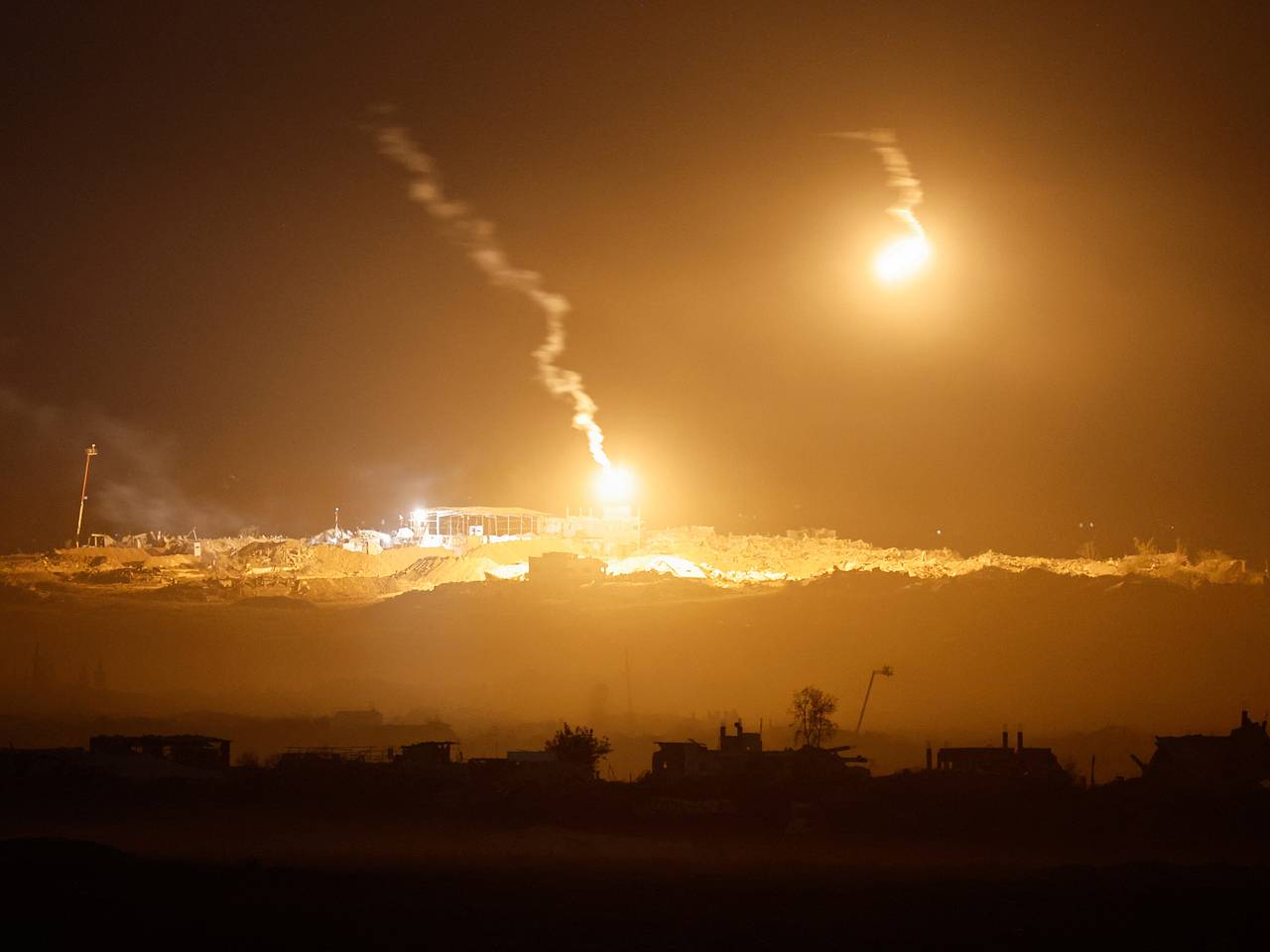 Генштаб Израиля дал приказ военным на фоне соглашения в Газе