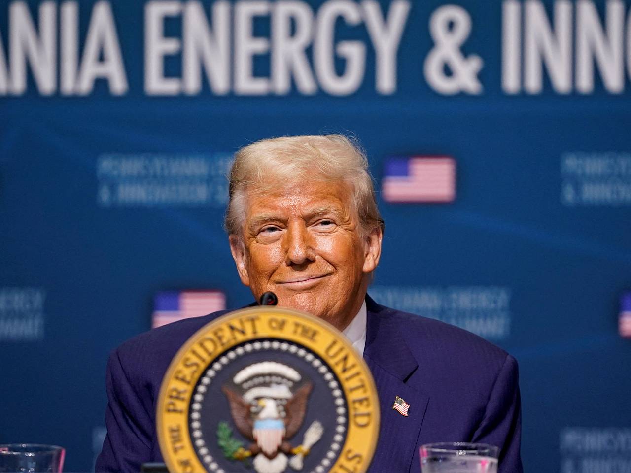 Трамп заявил о возможном возобновлении операции ЦАХАЛ в Газе