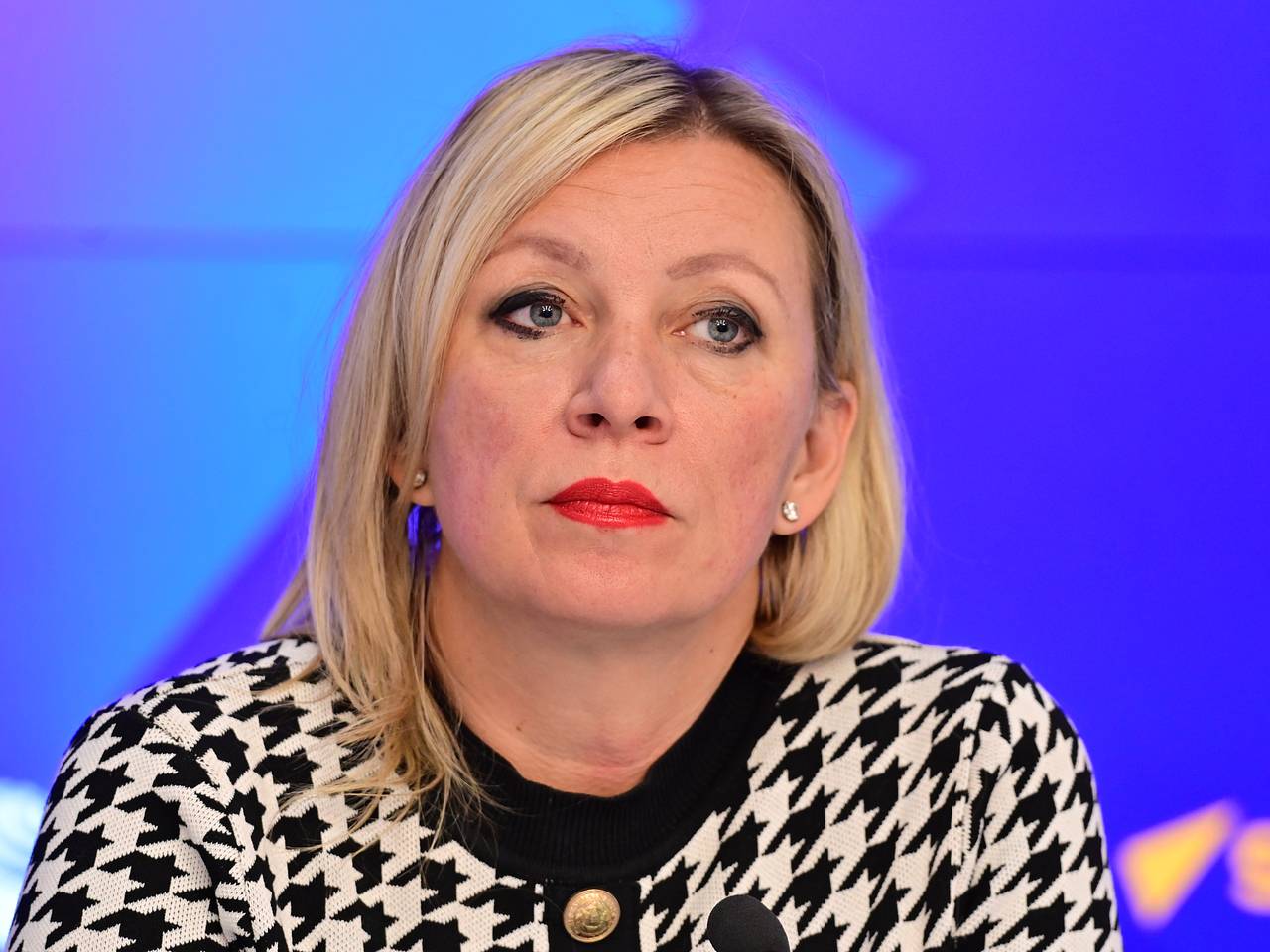 Захарова оценила идею альянса скептически настроенных к Украине стран Европы