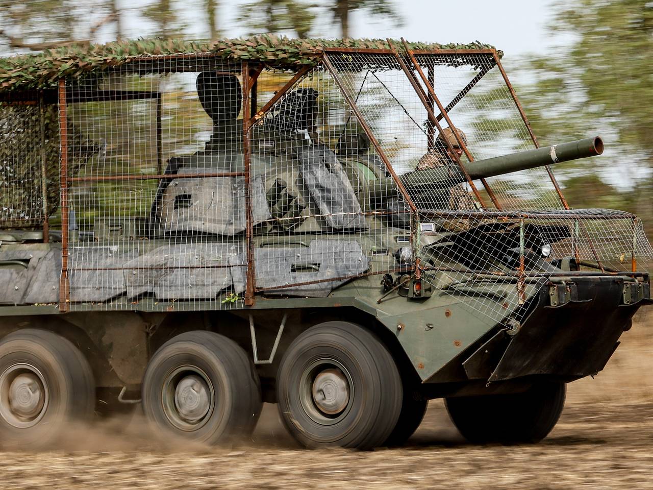 Стало известно о стремительном продвижении ВС России в Красноармейске
